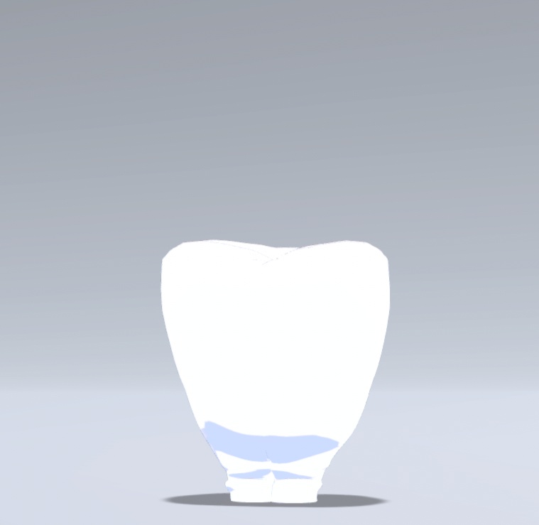 【VRC想定】ここねの!ドでかいきぐるみ(全10種)【ここね対応】