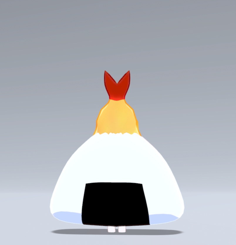 【VRC想定】ここねの!ドでかいきぐるみ(全10種)【ここね対応】