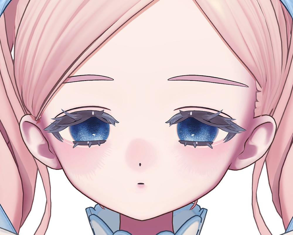 【Fyuett / フィユエ専用】メイク&アイテクスチャ🎀