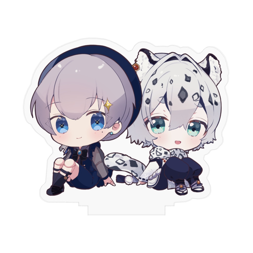 吸う先生描きおろし   イトこはアクリルスタンド