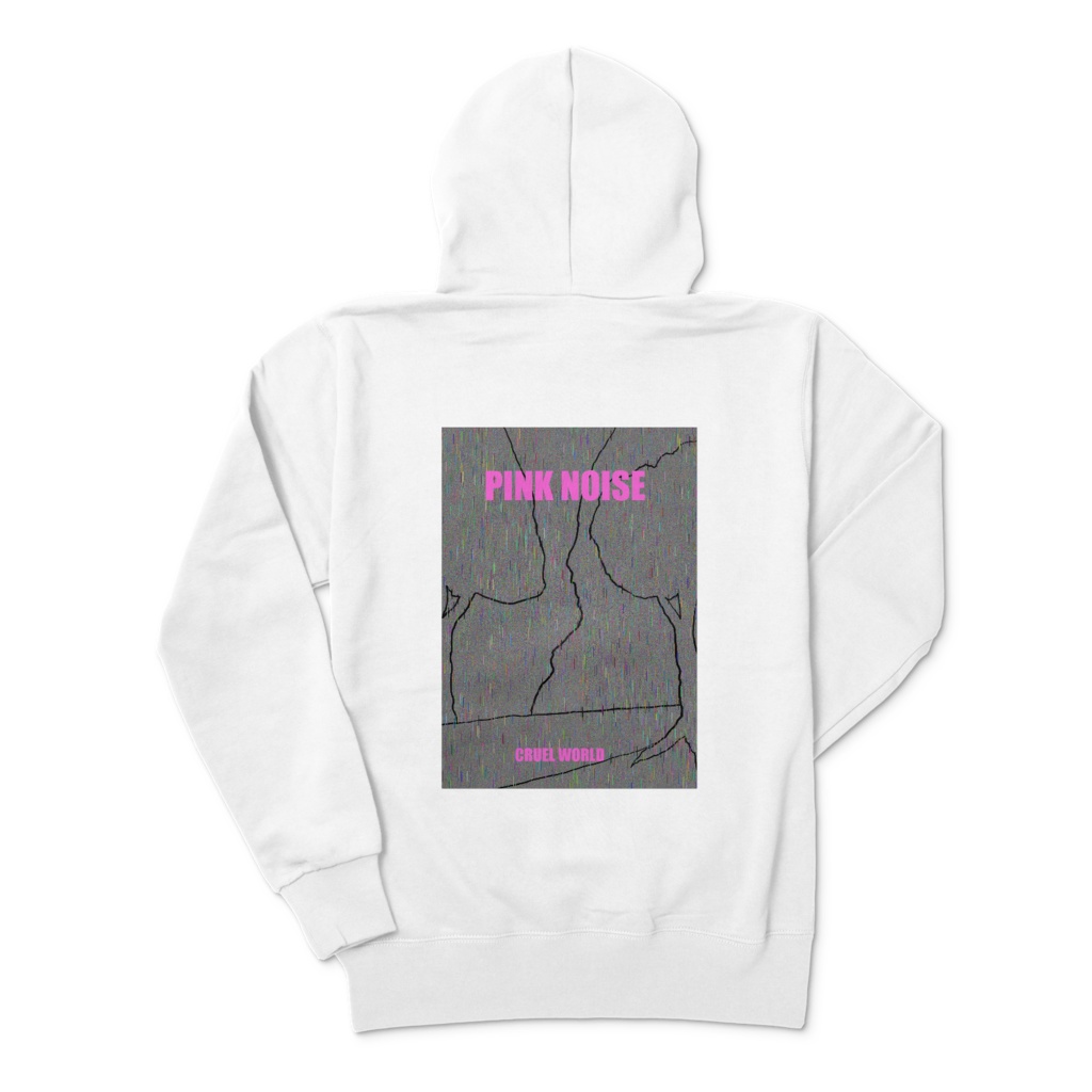 PINK NOISE foodie