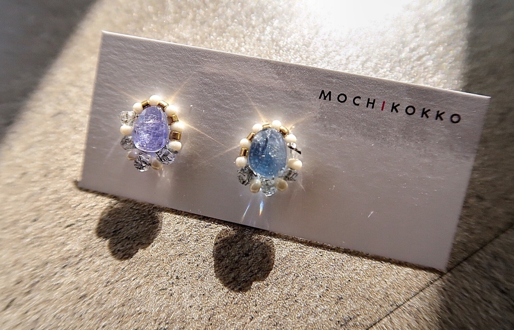 はなそばバースデージュエリー