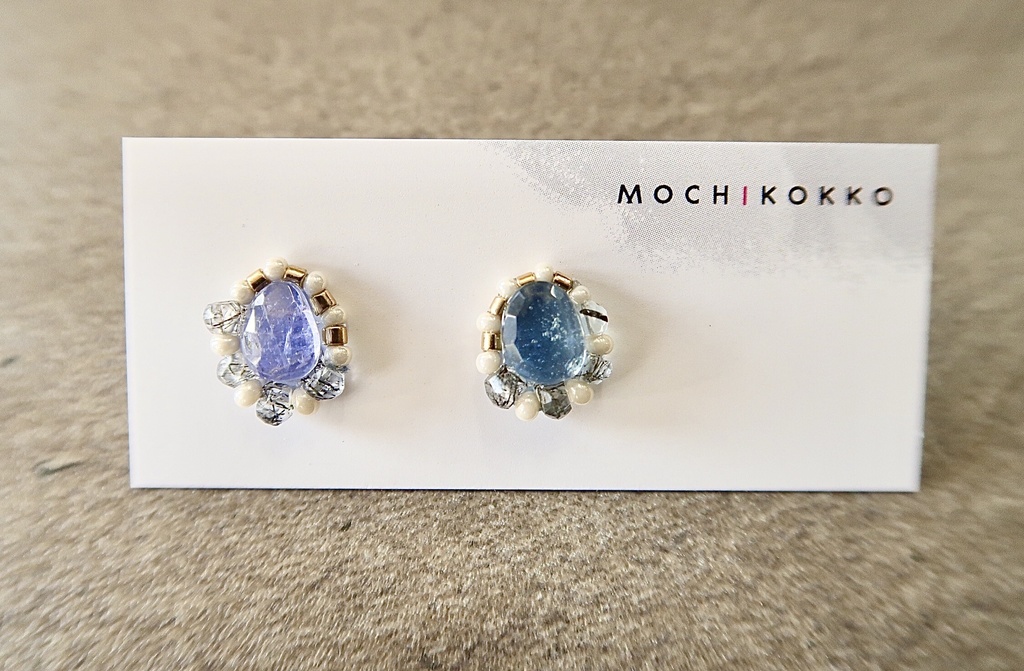 はなそばバースデージュエリー