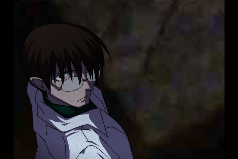 戦骸少女アクアヴィッテ Route-7(Ver.1.03)(2019年8月公開)