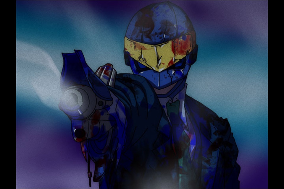 戦骸少女アクアヴィッテ Route-7(Ver.1.03)(2019年8月公開)