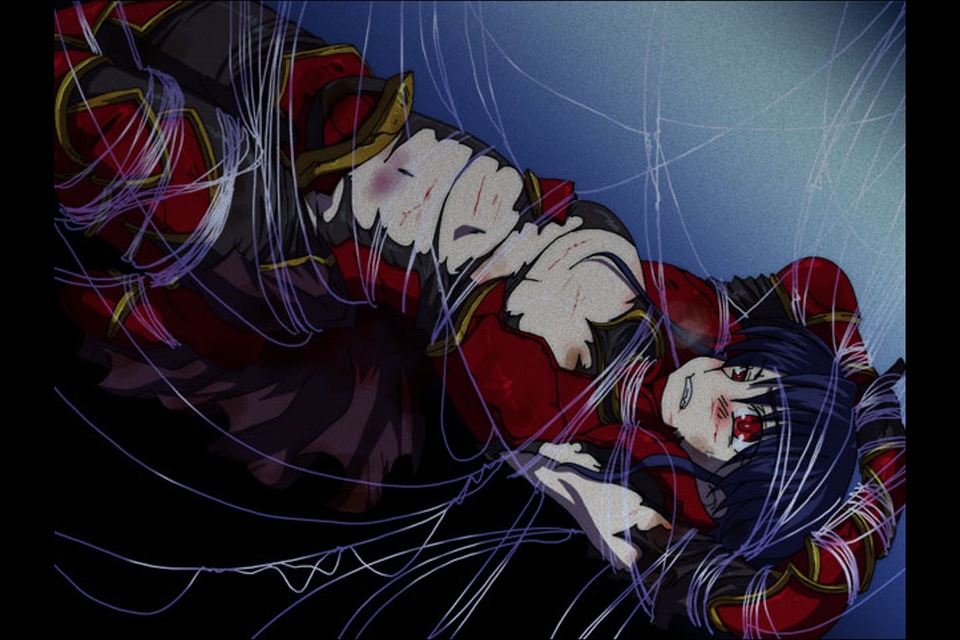 戦骸少女アクアヴィッテ Route-7(Ver.1.03)(2019年8月公開)