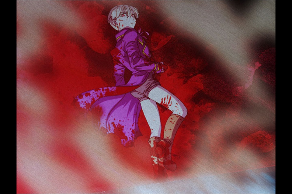 戦骸少女アクアヴィッテ Route-7(Ver.1.03)(2019年8月公開)