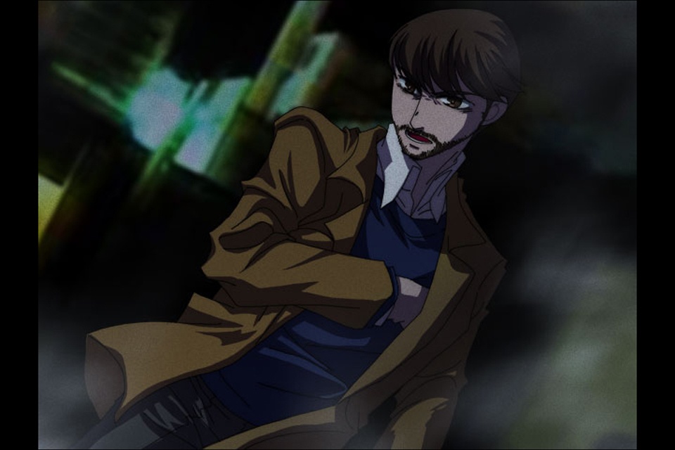 戦骸少女アクアヴィッテ Route-7(Ver.1.03)(2019年8月公開)