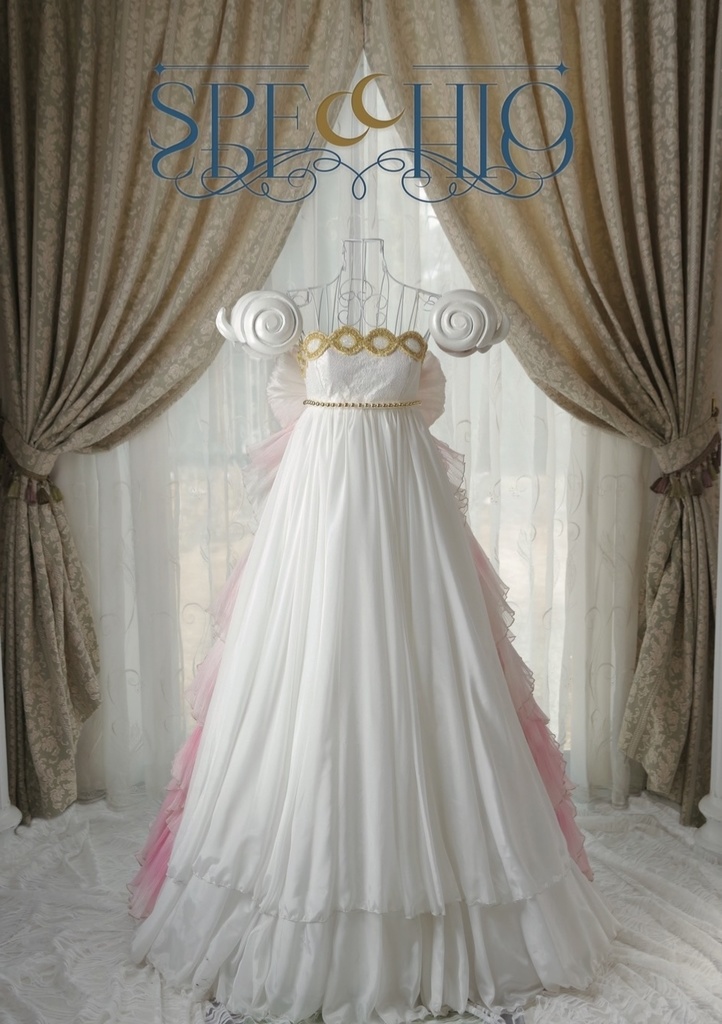 【既刊】SPECCHIO