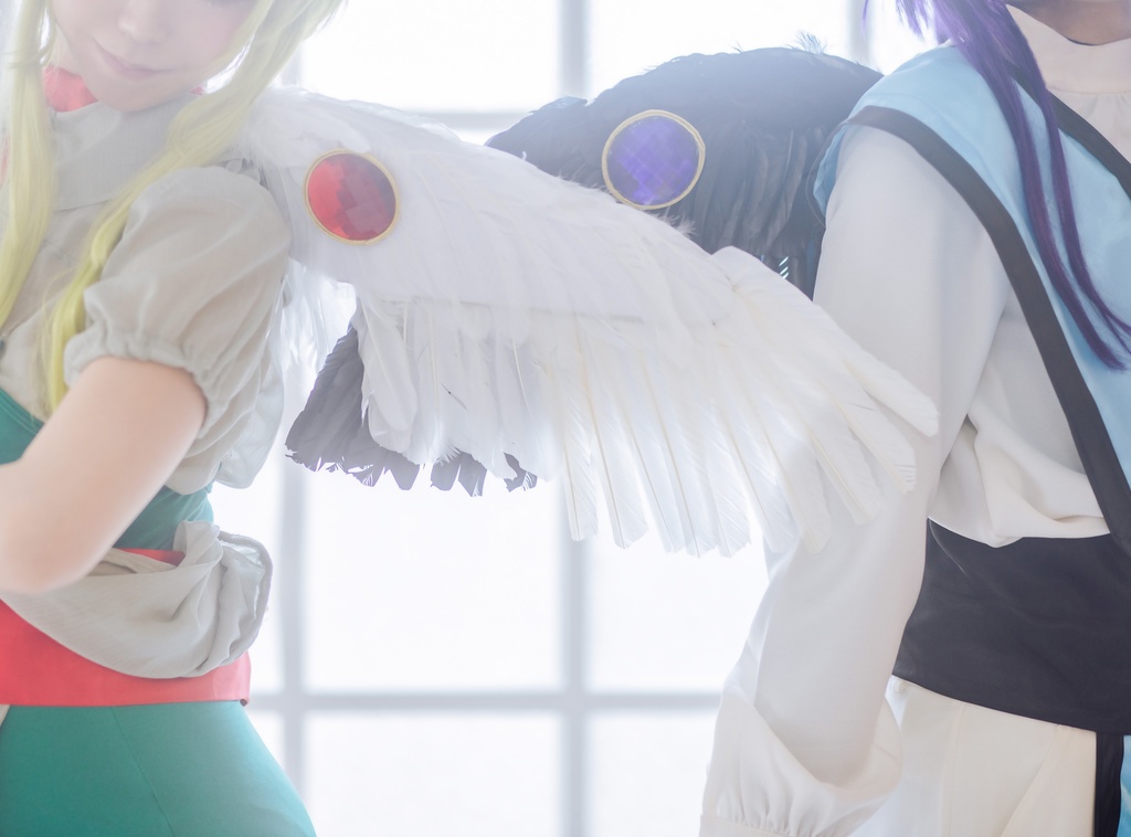 【委託】 heiliger Liebhaber