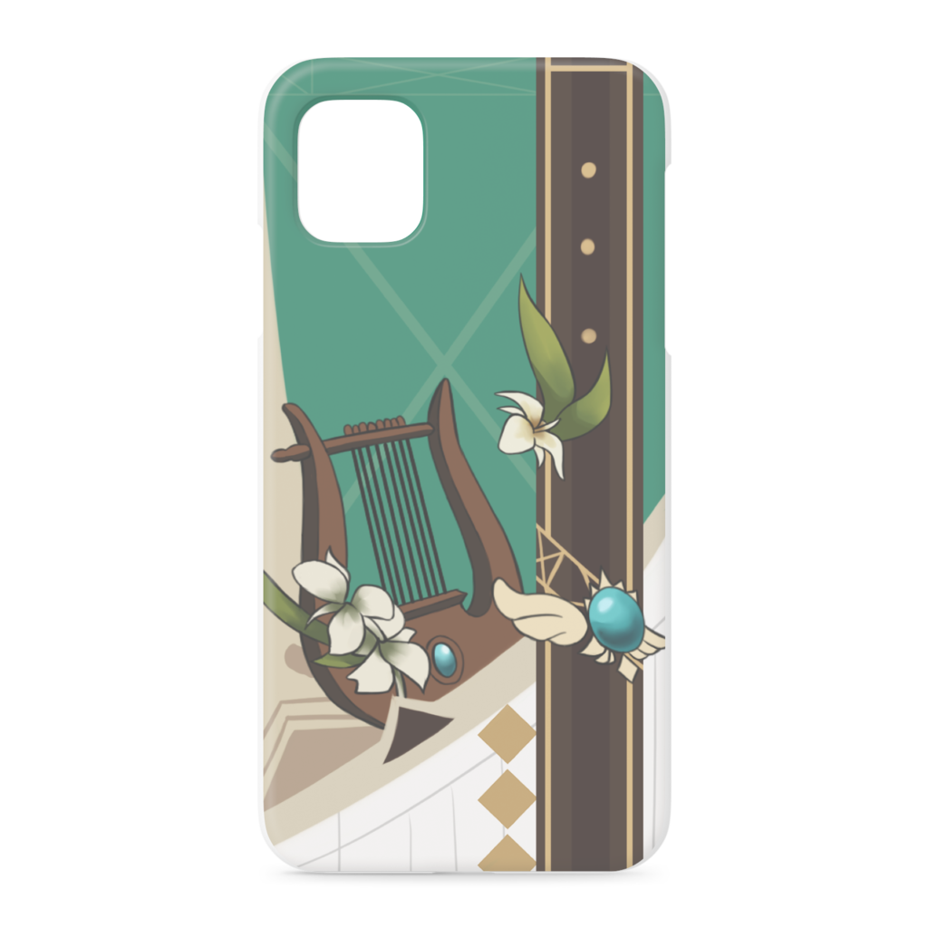 【非公式】ウェンティ Venti iPhon...