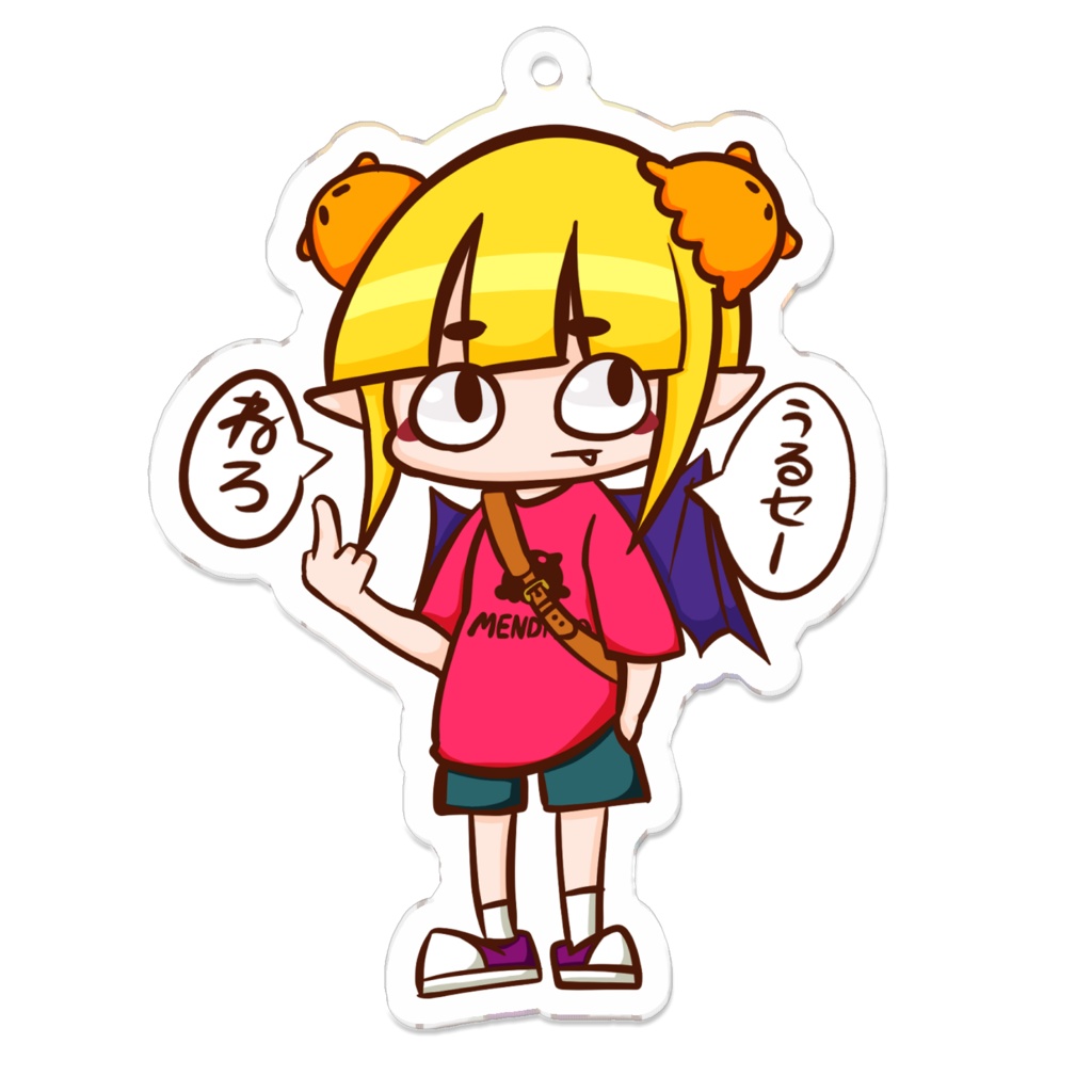 お出かけすいまちゃん