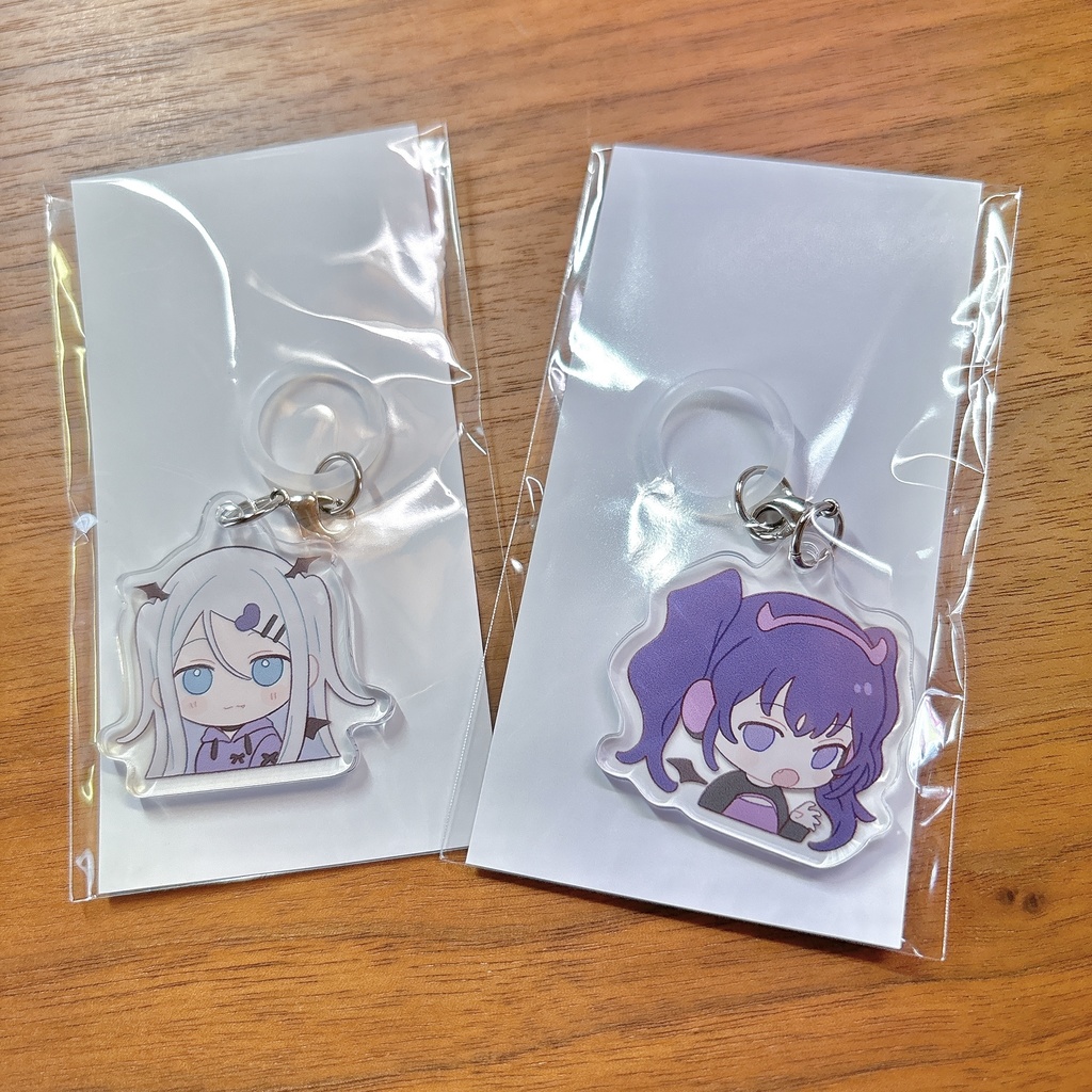 アンブレラマーカー