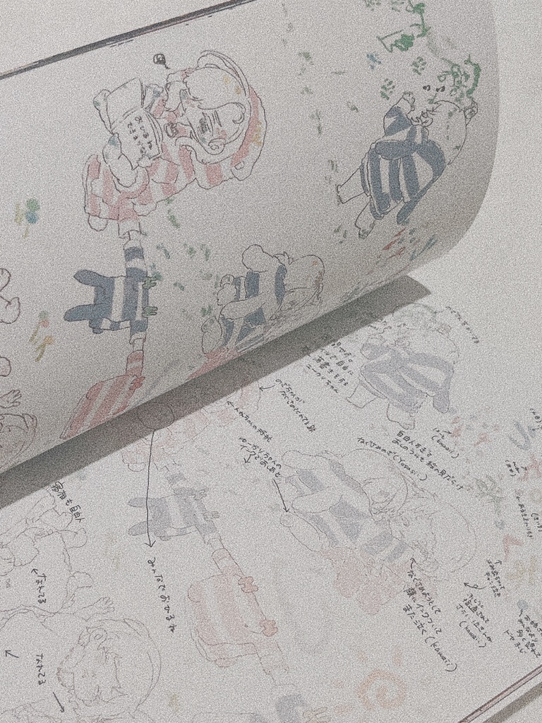 合同イラスト集