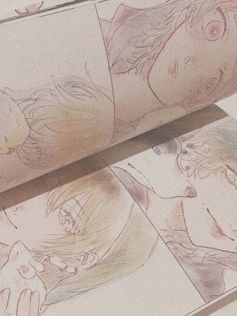 合同イラスト集