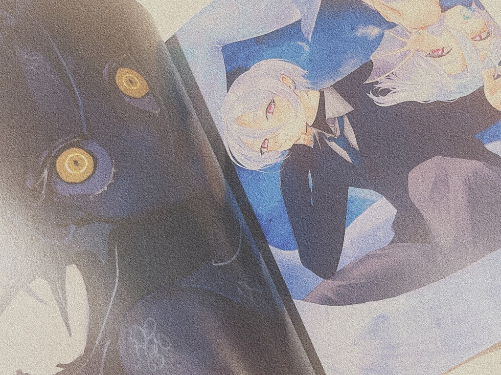 合同イラスト集