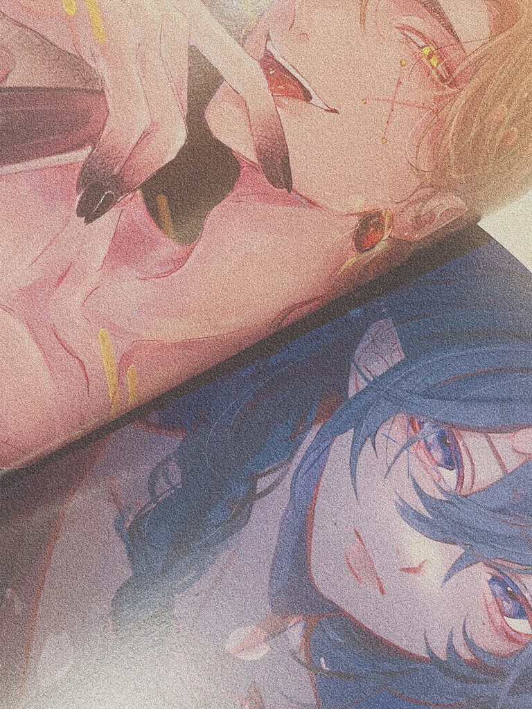 合同イラスト集