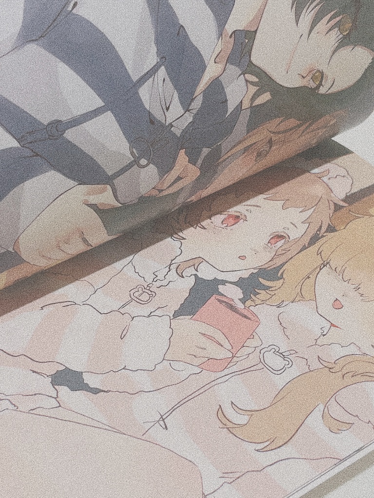 合同イラスト集