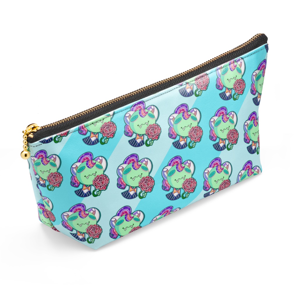 ピーマンカエル