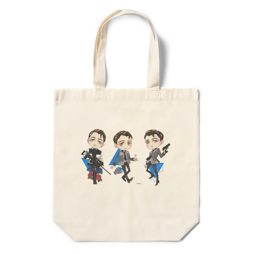 RK1760エコバッグ