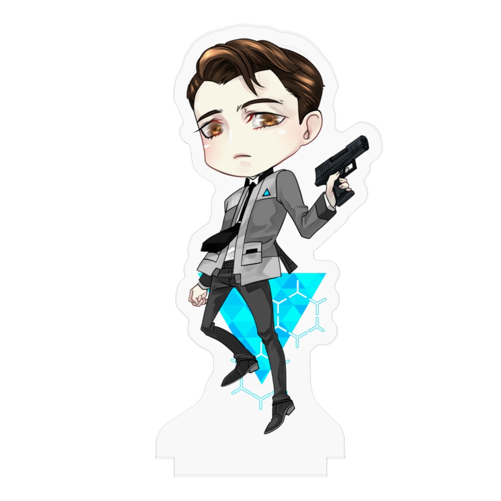 デトスタンド【コナー(60)】