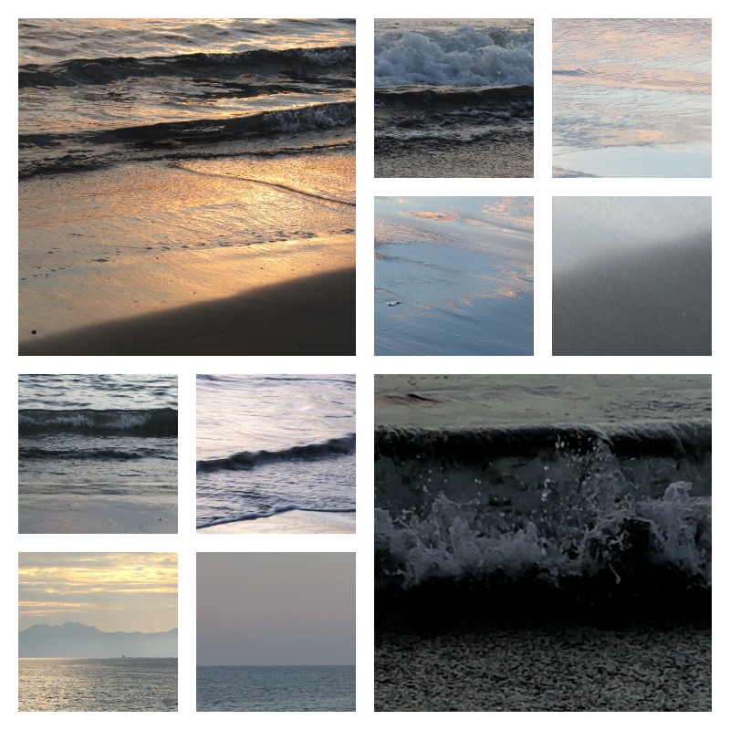 【写真素材】海#2