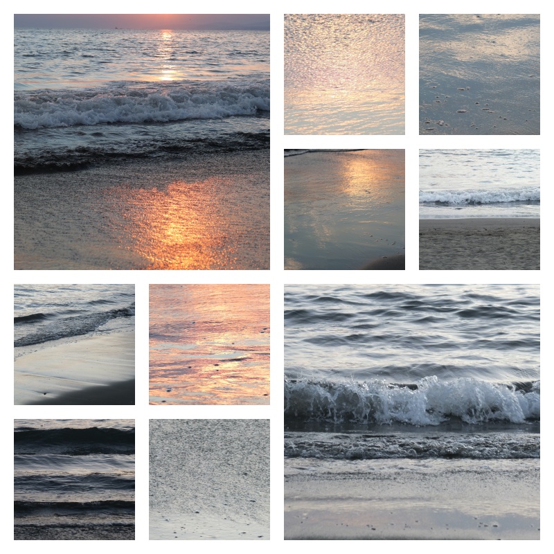 【写真素材】海#3