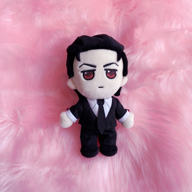 ぬいぐるみ（相）