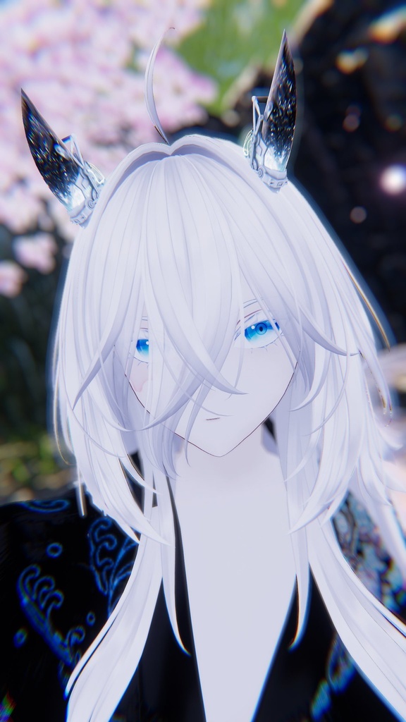 【ひゅーじょんくん】傷跡テクスチャ