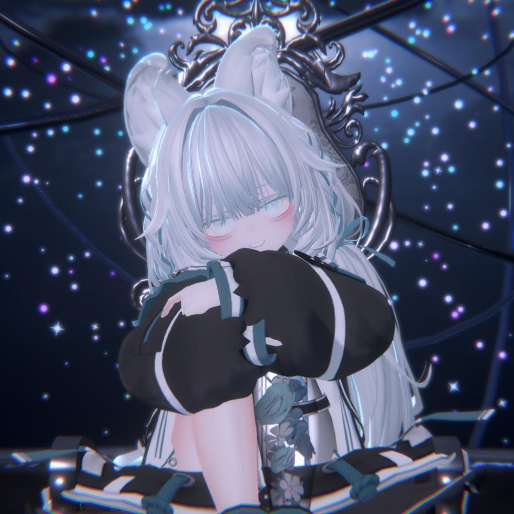 【マヌカ】色素の薄いアイテクスチャ