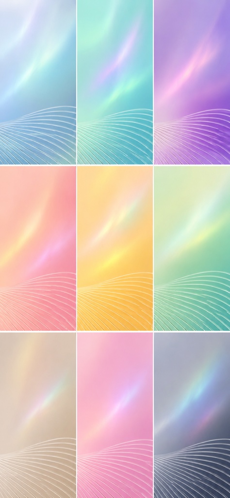 AURORA FLOW Vol.1」