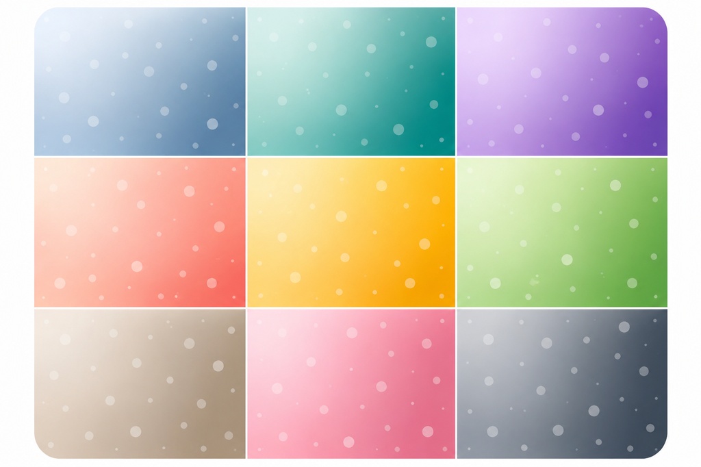 FLOAT DOTS Vol.1