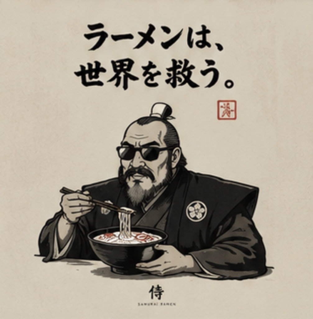 静けさの中で、うまさが研き澄まされる。