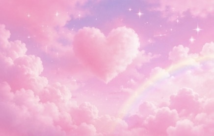 Pink Daydreams — 甘さに溺れる、恋するピンク。❤️✨