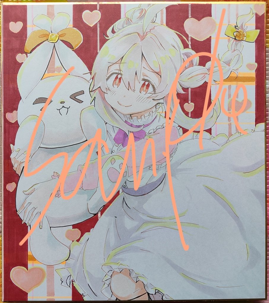 ロリータまひろ　