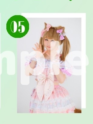 【SALE】ブロマイドセット 05