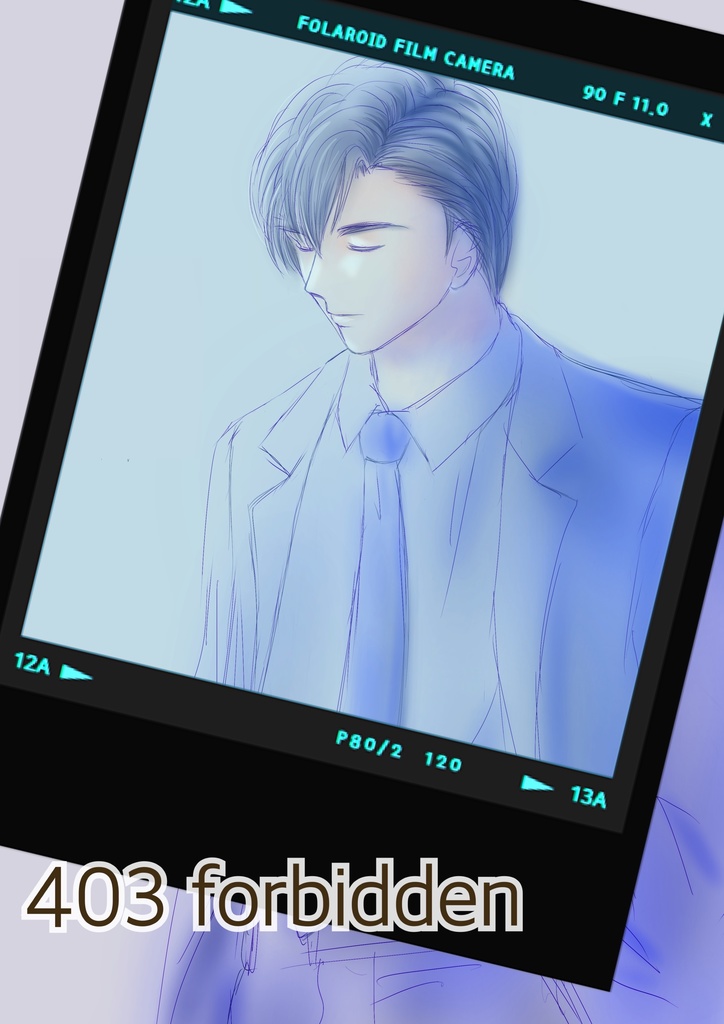 403 forbidden