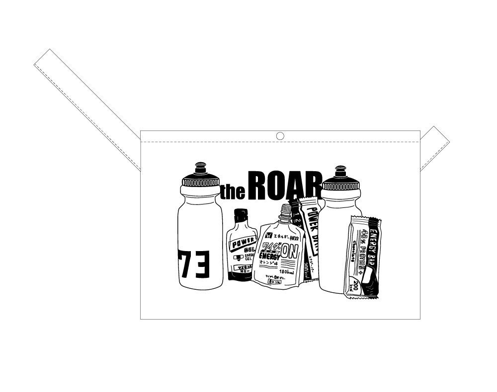 古賀公貴イメージ補給サコッシュver.2