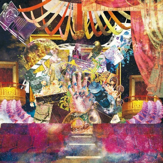 アマルコルド SCENE 1