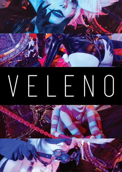 VELENO | ヴェレーノ