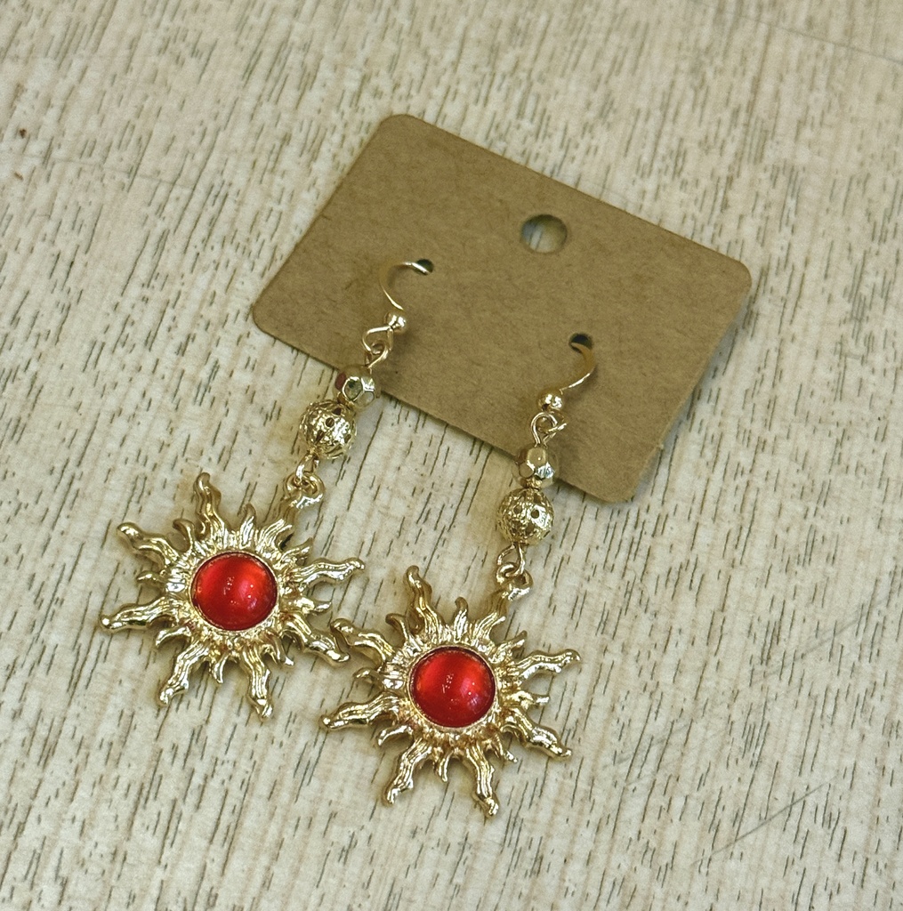 マーヴィカ概念ピアス