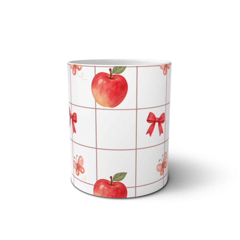 フルーツシリーズ マグカップ | Fruits & Zoo
