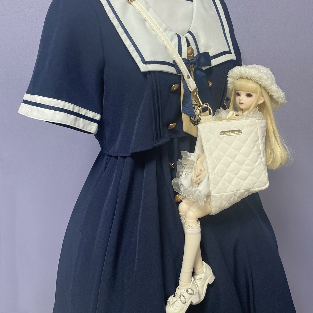 ①innocent whit