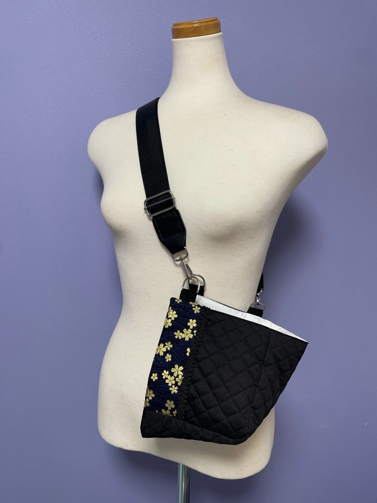 ドール用抱っこ紐