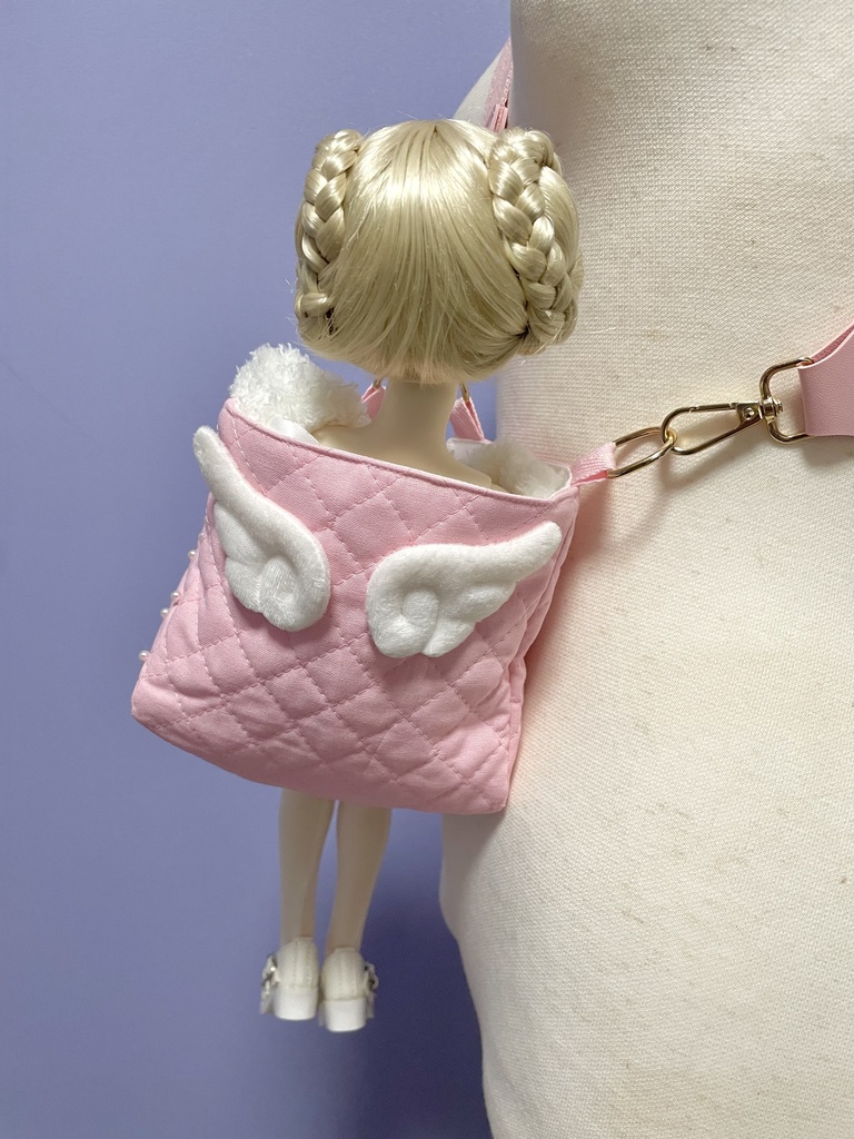 ドール用抱っこ紐 My Little Angel