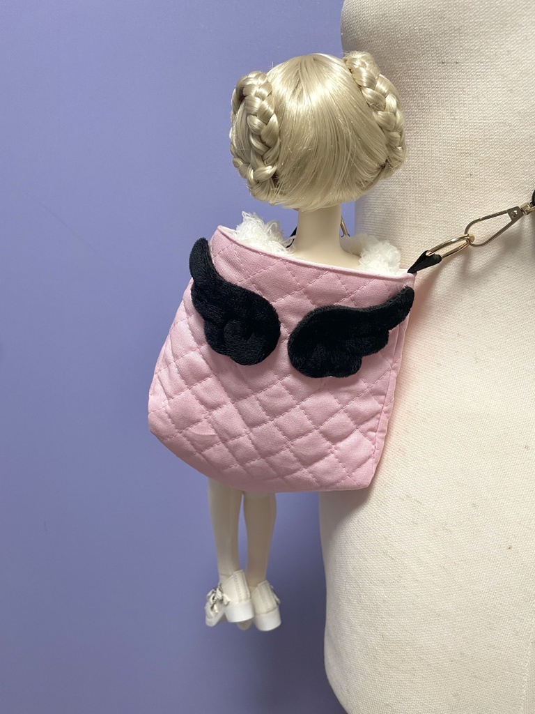 ドール用抱っこ紐 My Little Angel