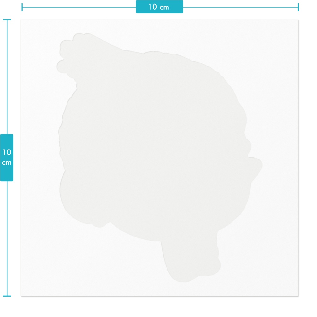 ベロベロばあ~saru~