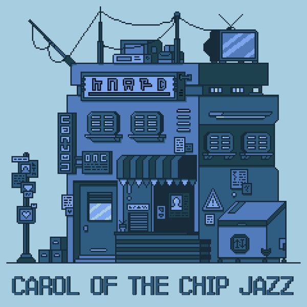 【音源素材】キャロル・オブ・ザ・アレンジ