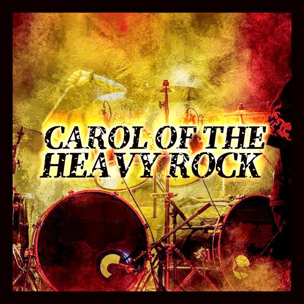 【音源素材】キャロル・オブ・ザ・アレンジ