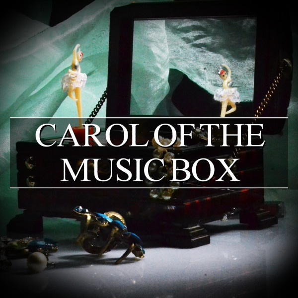 【音源素材】キャロル・オブ・ザ・アレンジ